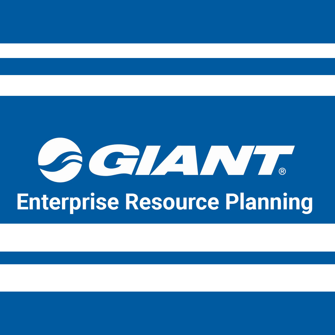 Giant Enterprise Resource Planning